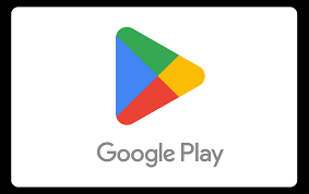 Google Play ギフトカード